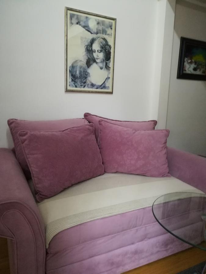 Apartman Galerija Novi Sad Exterior foto